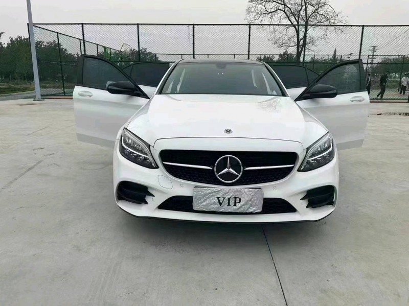 徐州22年奔驰C7