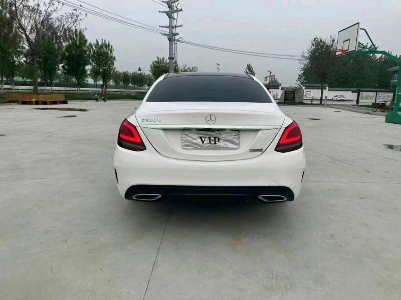 徐州22年奔驰C9