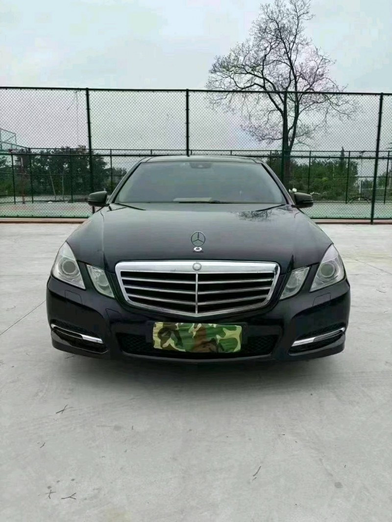 徐州12年奔驰E1