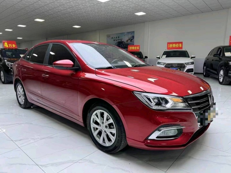 廊坊21年榮威i52