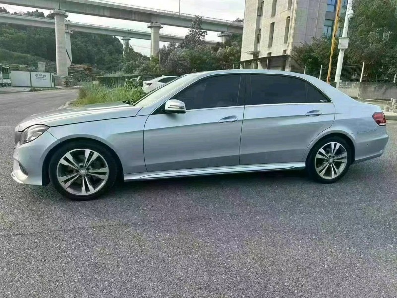 宜昌15年奔馳E9