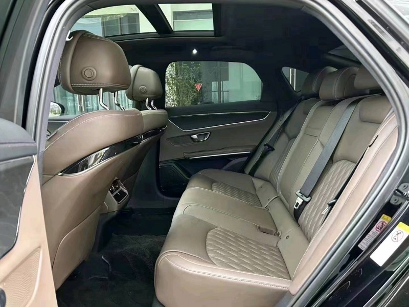 深圳20年比亚迪汉6