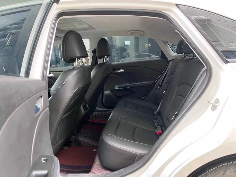 深圳23年雪佛兰科鲁泽5