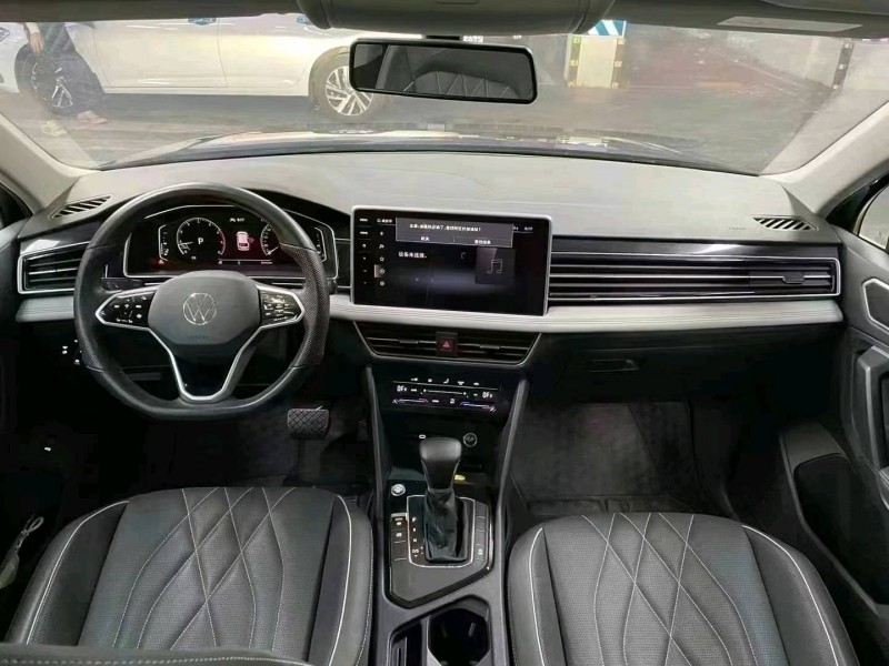 成都21年大众途观L9