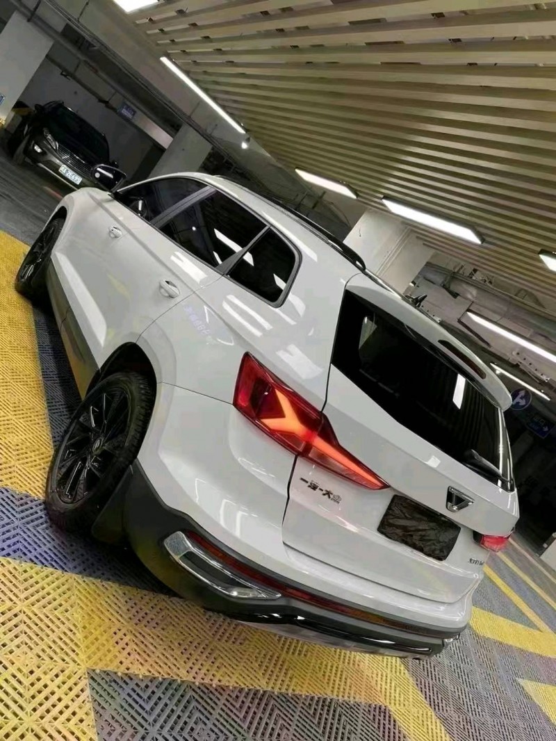 成都22年大众捷达VS74