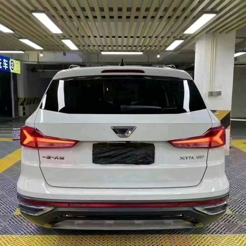 成都22年大众捷达VS75