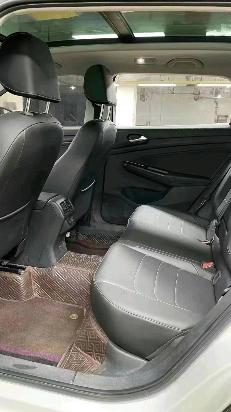 成都22年大众捷达VS77