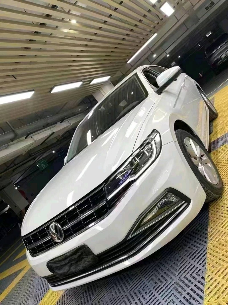 成都21年大众宝来2