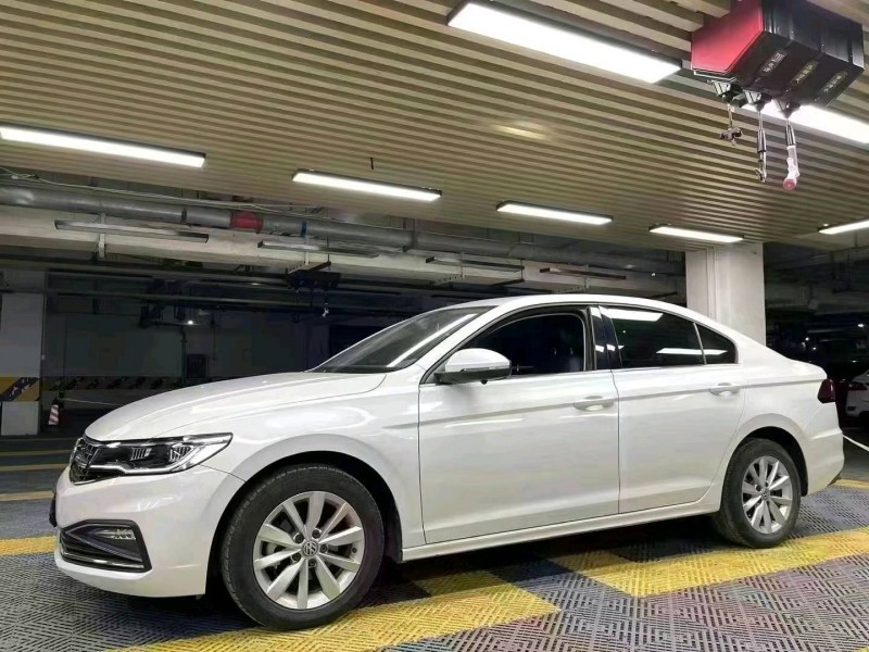 成都21年大众宝来3