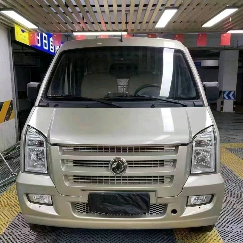 成都20年东风小康1