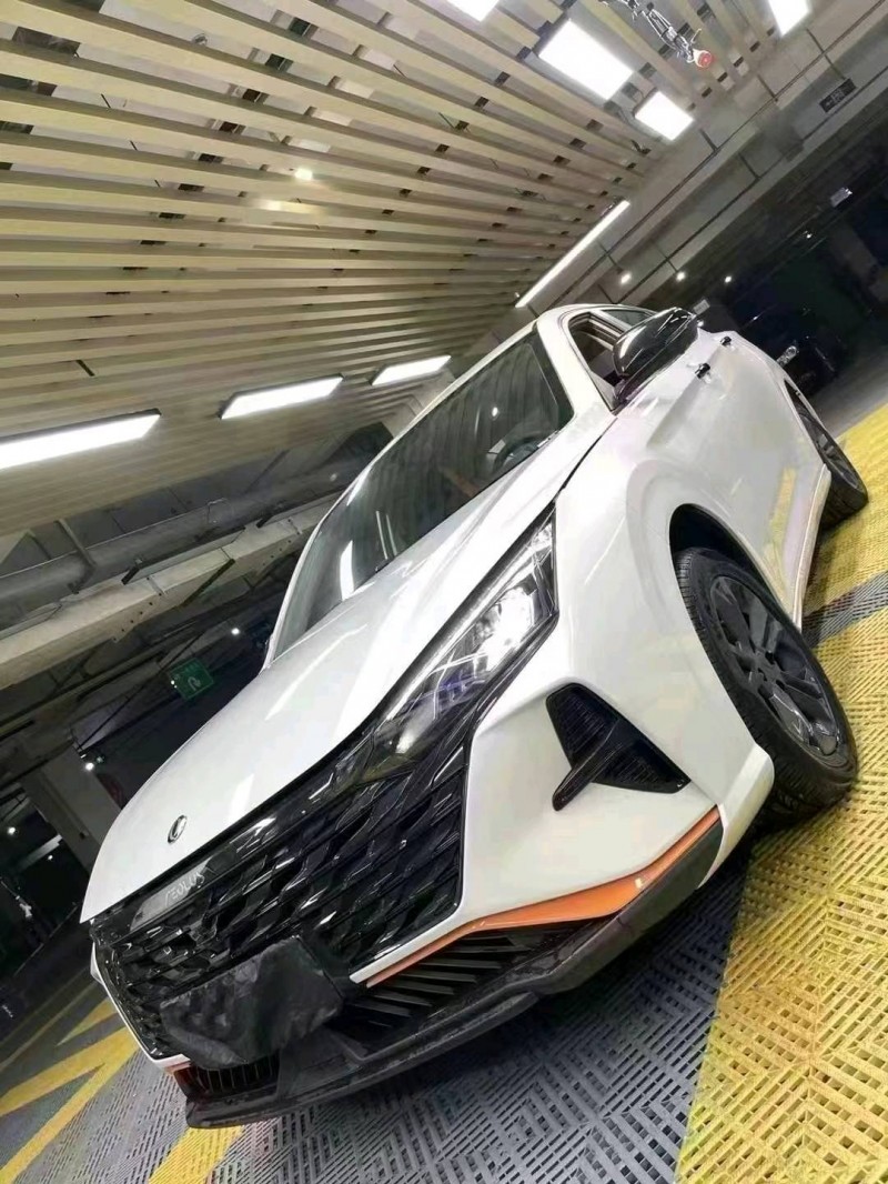 成都22年东风奕炫2