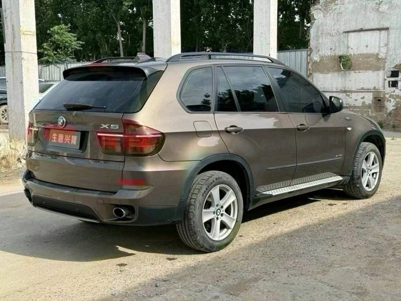 郑州14年宝马X56