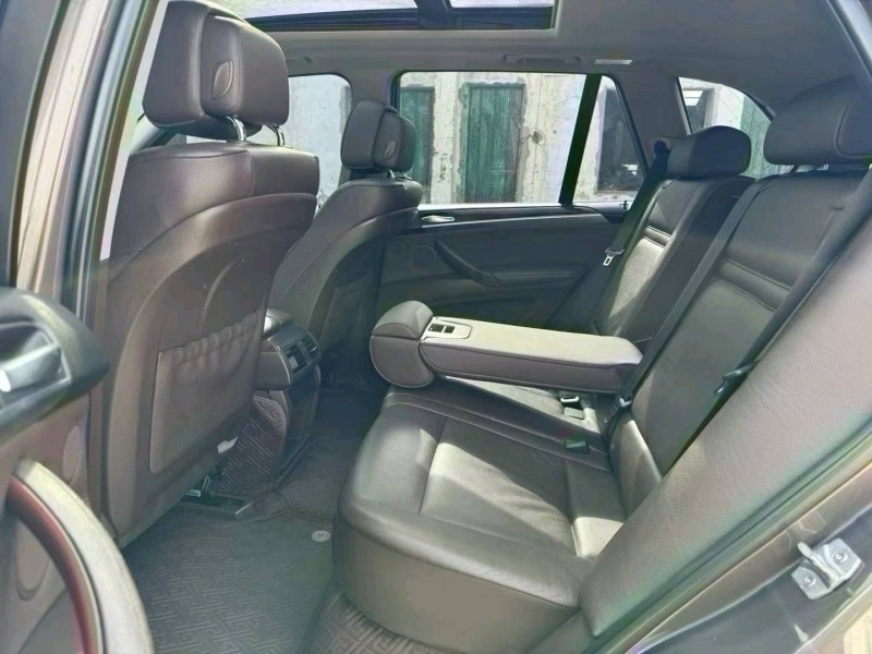 郑州14年宝马X58