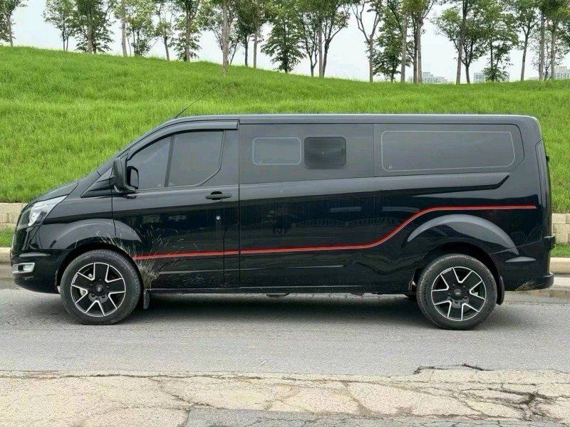 郑州22年福特全顺4