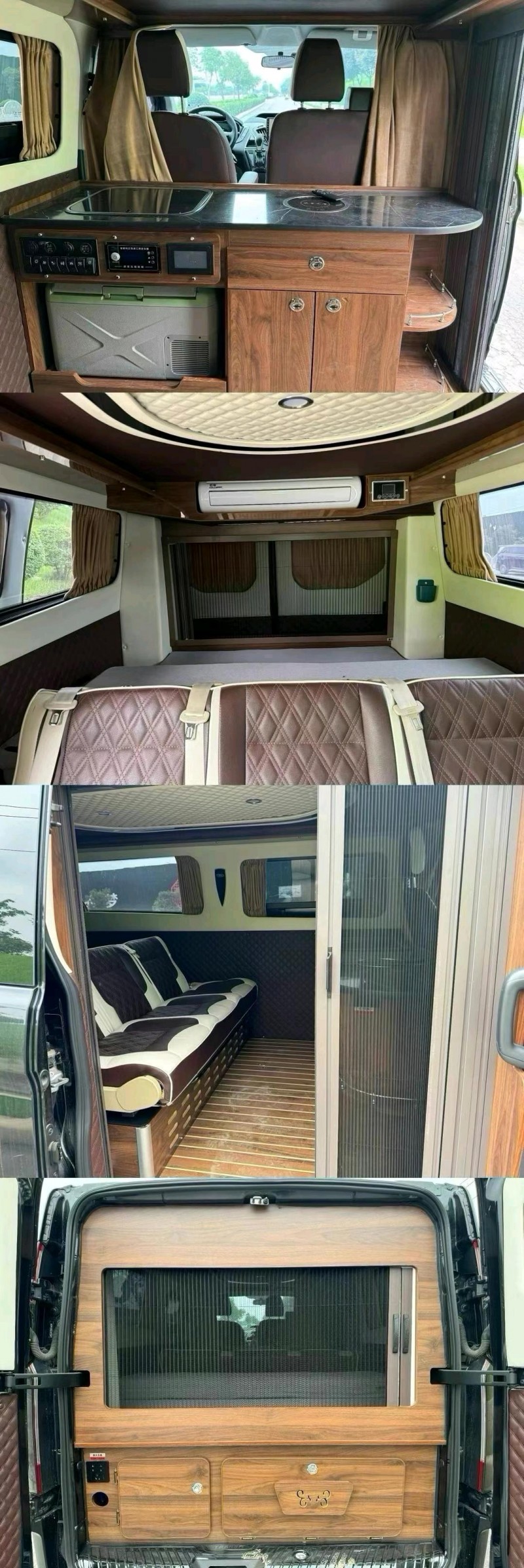 郑州22年福特全顺7