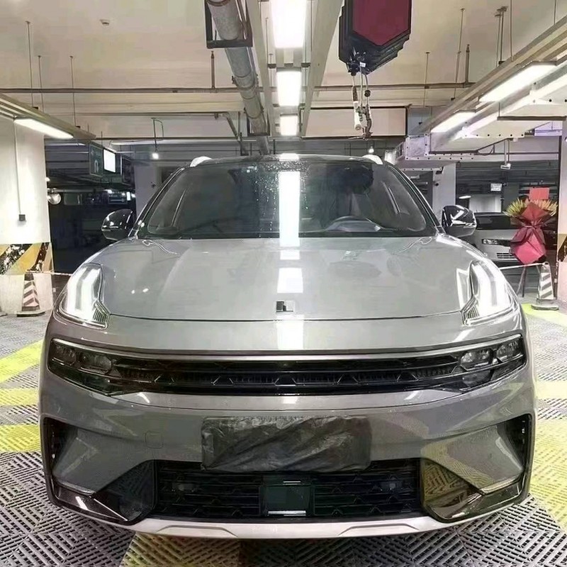 成都22年領克061