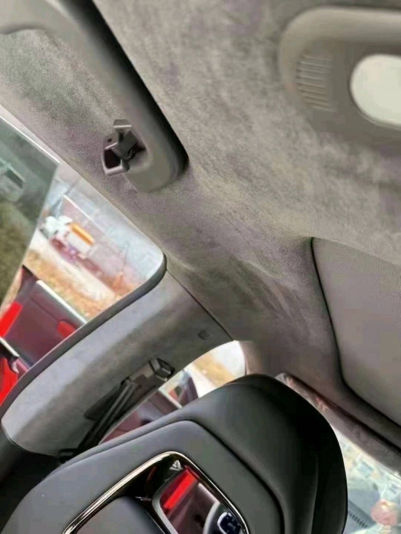邯鄲23年零跑汽車C016