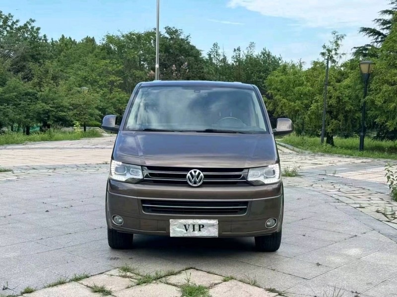 潍坊14年大众迈特威1