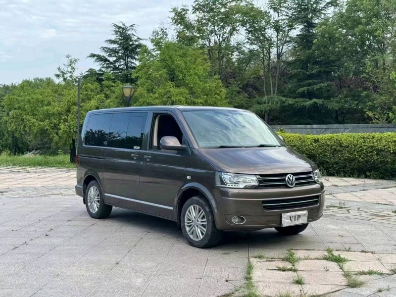 潍坊14年大众迈特威2