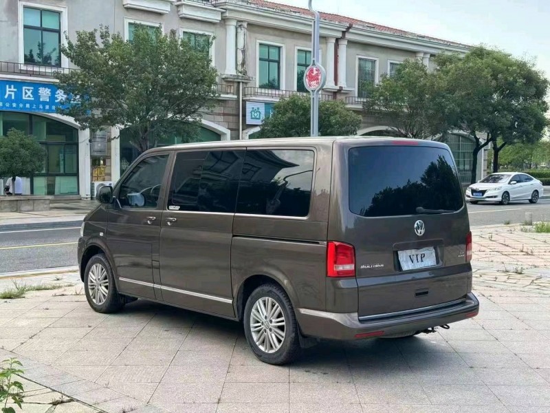 潍坊14年大众迈特威3