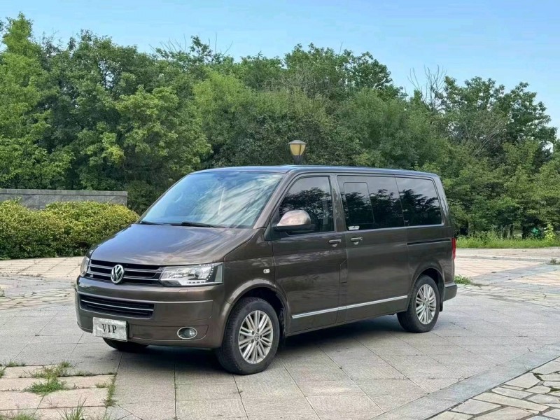 潍坊14年大众迈特威5