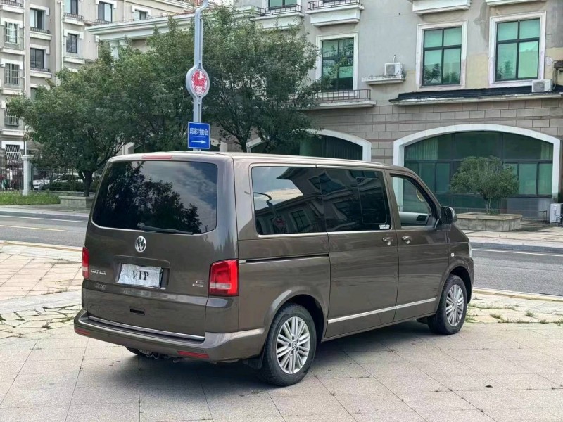 潍坊14年大众迈特威6