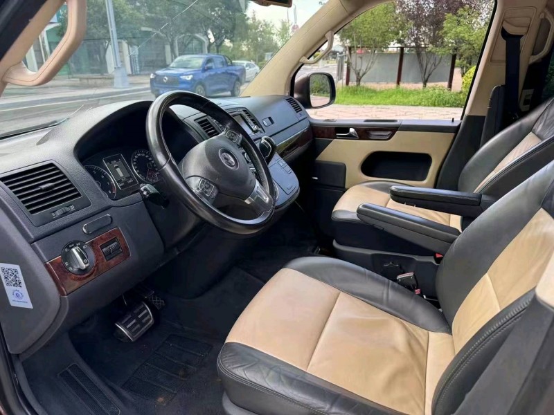 潍坊14年大众迈特威7