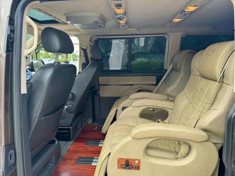 潍坊14年大众迈特威8