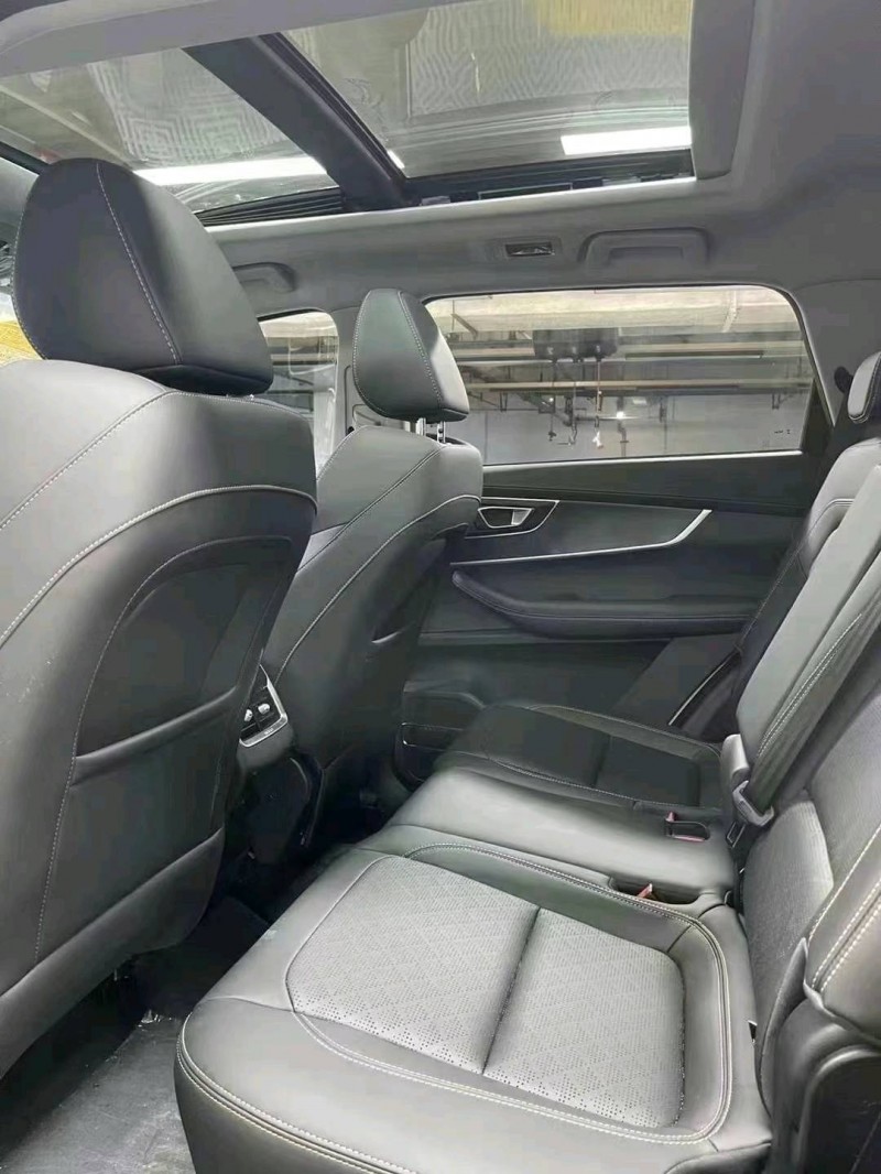 成都24年奇瑞瑞虎87