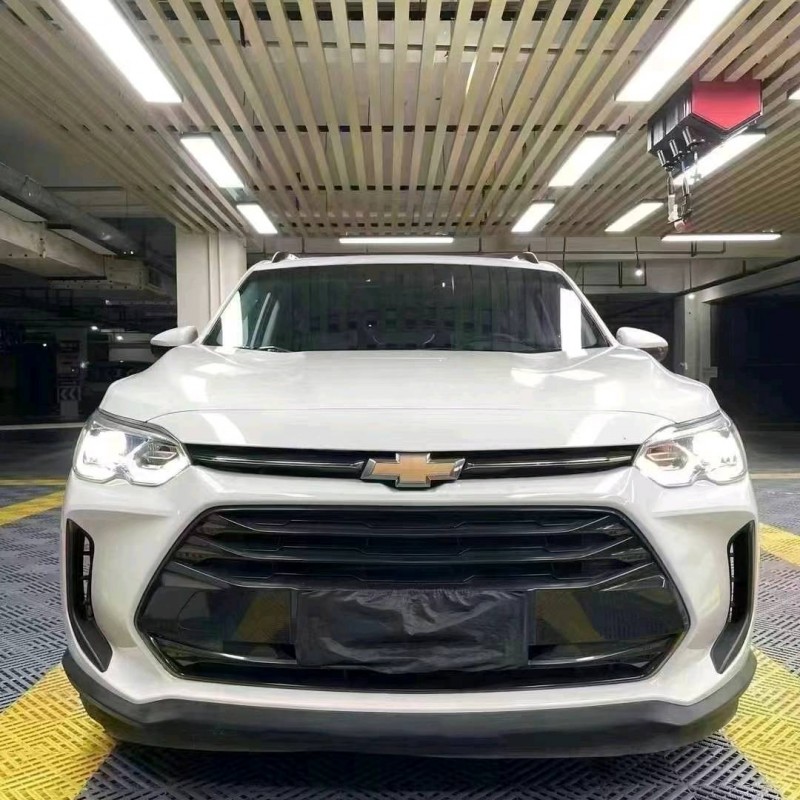 成都21年雪佛兰沃兰多1