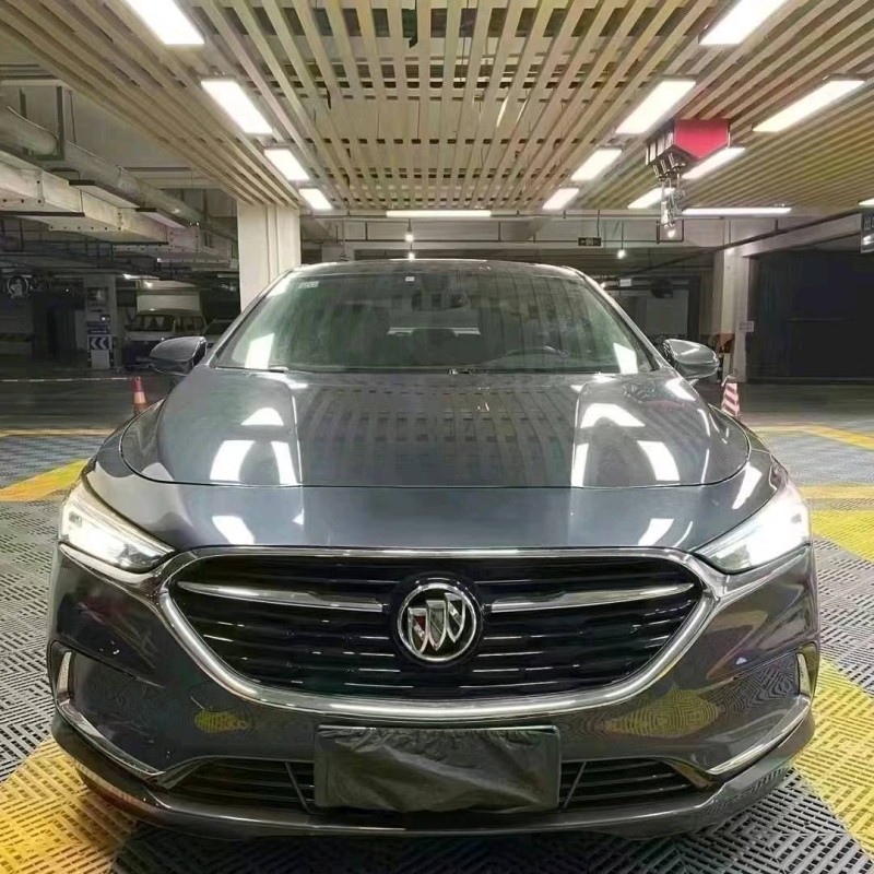 成都21年别克君越1