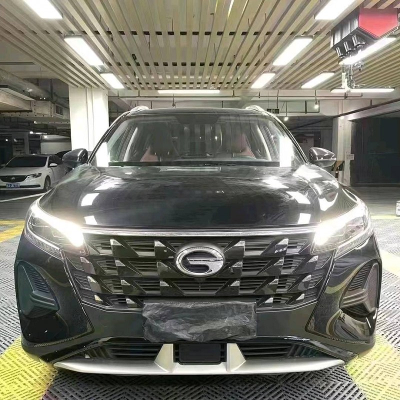 成都21年传祺GS41