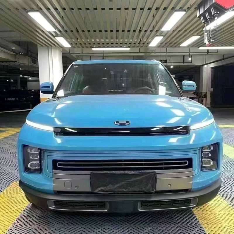 成都20年吉利icon1