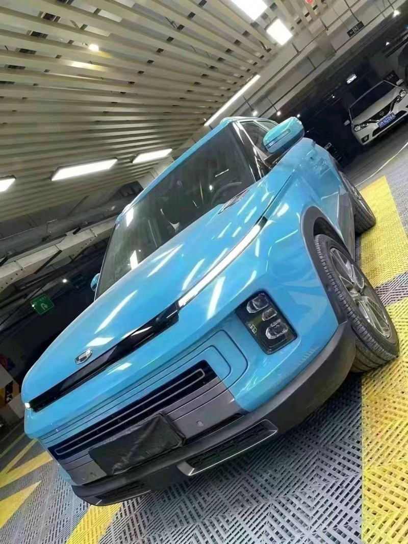 成都20年吉利icon2