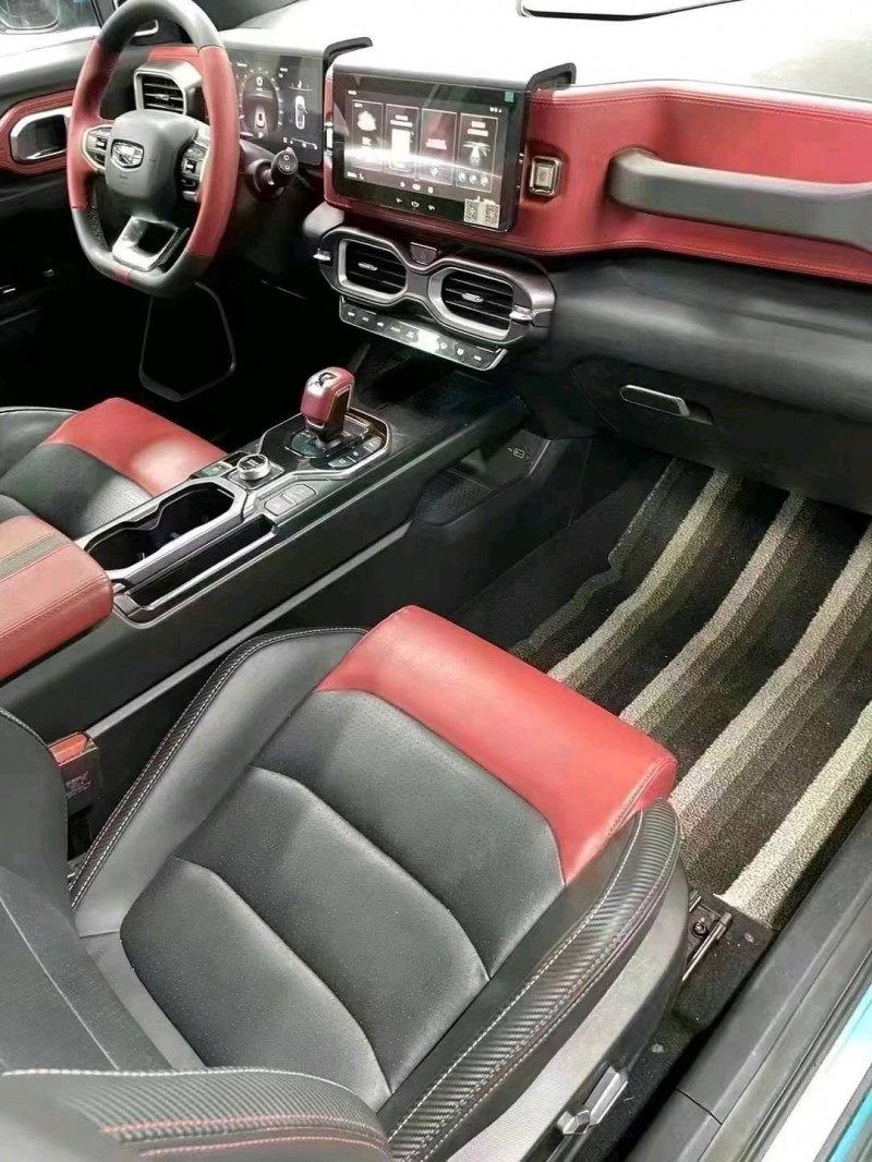 成都20年吉利icon8