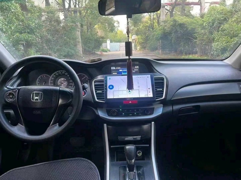 保定14年本田雅阁6