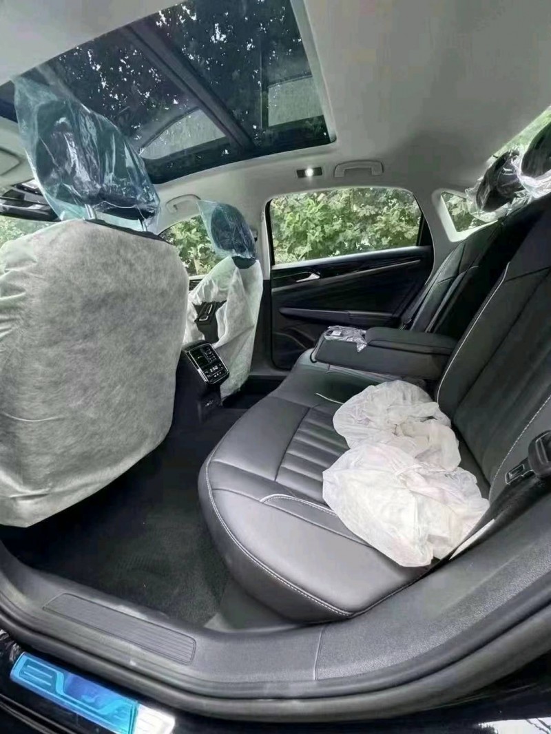 潍坊23年大众帕萨特4