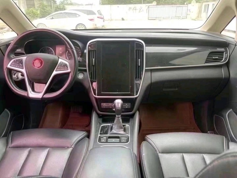 潍坊18年比亚迪宋MAX6