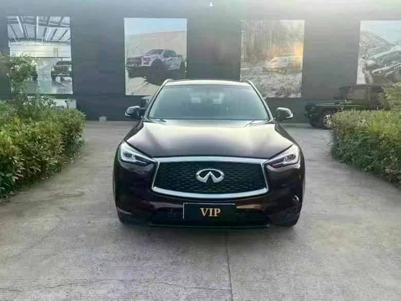 宿遷20年英菲尼迪Q501