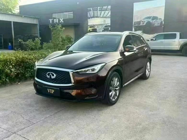 宿遷20年英菲尼迪Q502