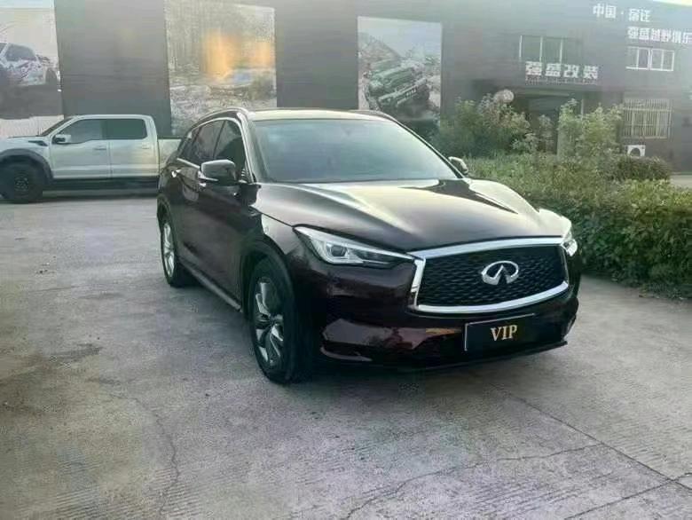 宿遷20年英菲尼迪Q503