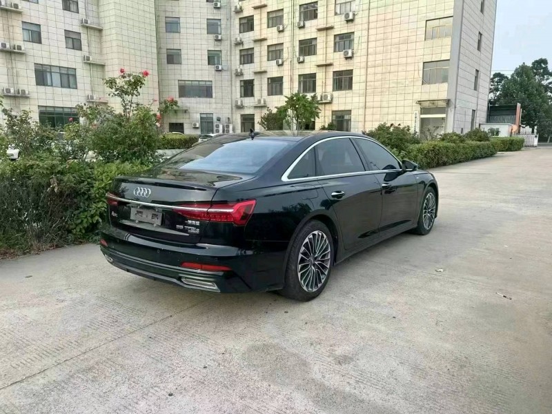 宿迁20年奥迪A6L8