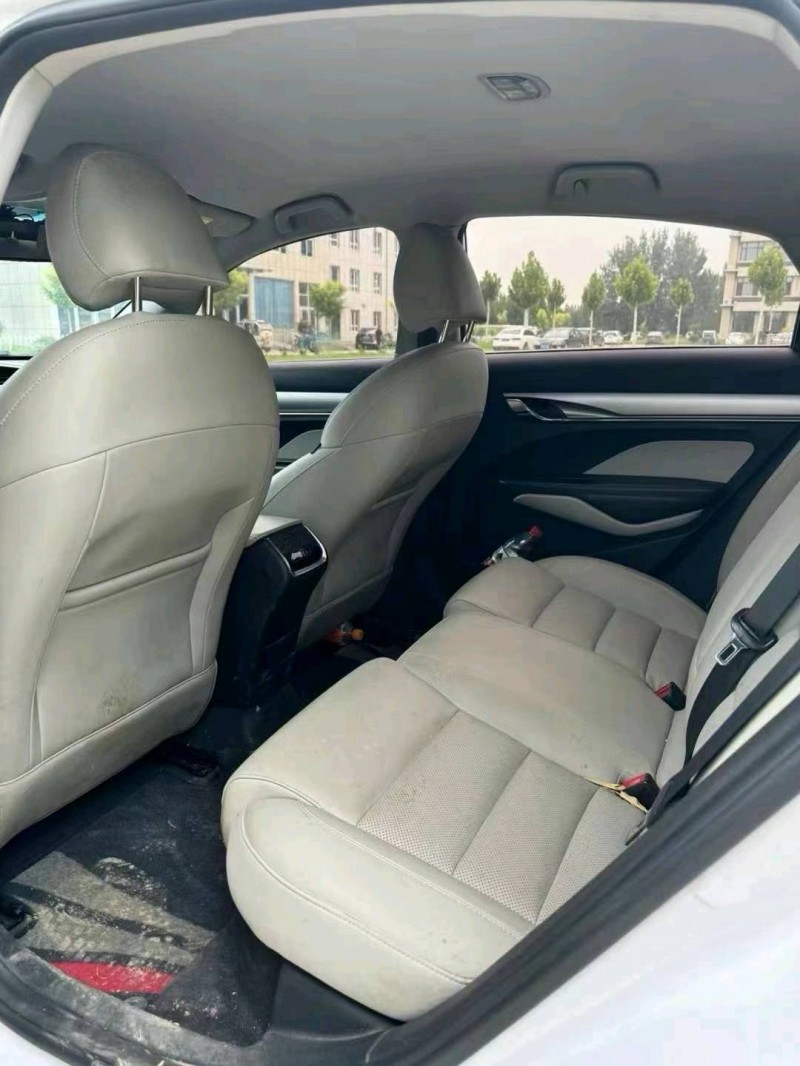 潍坊19年吉利缤瑞8