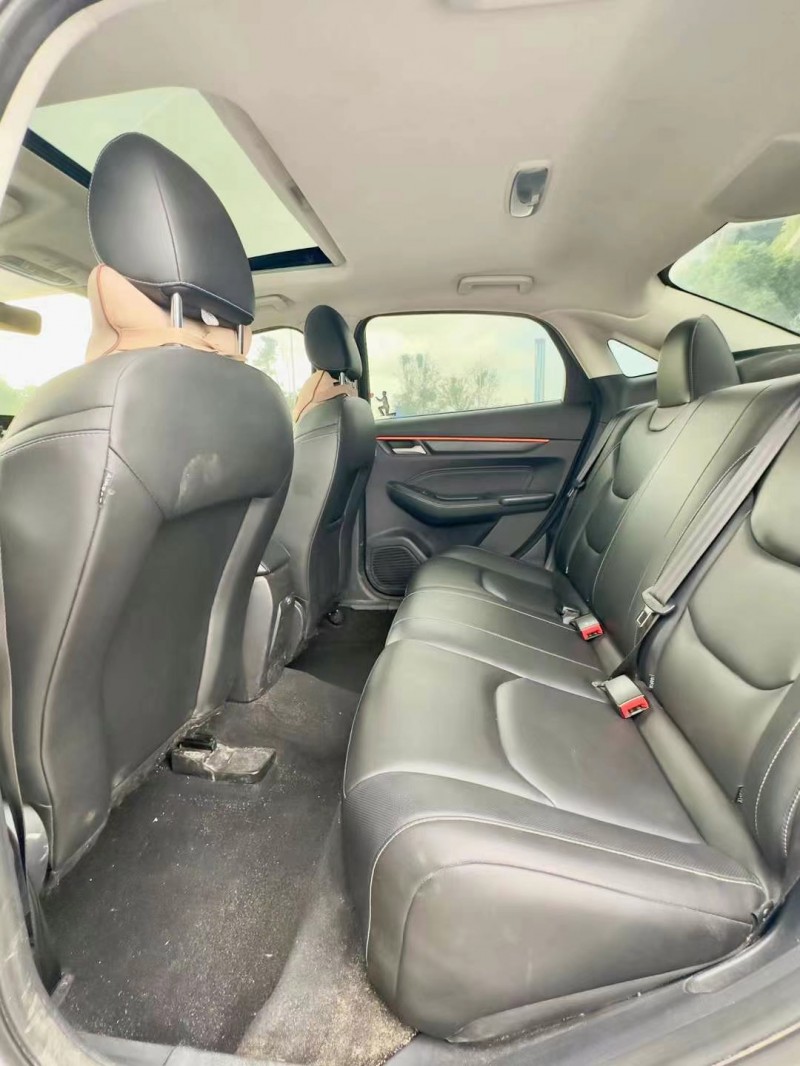 东莞22年福特福睿斯6