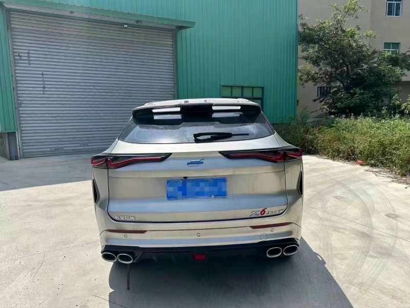 泉州23年長安汽車歐尚4