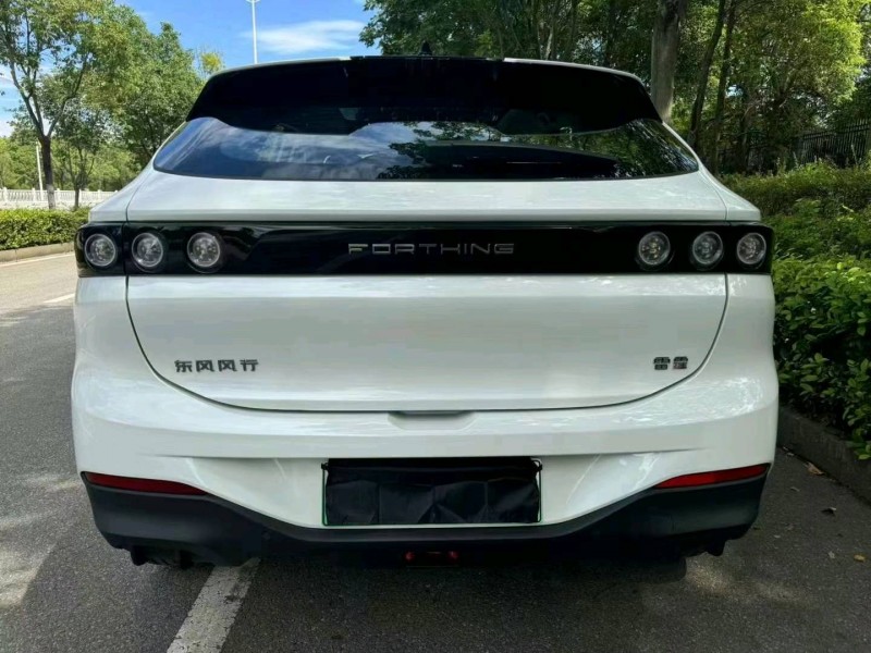 潍坊24年东风雷霆4