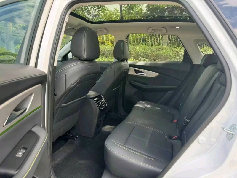 潍坊24年东风雷霆7