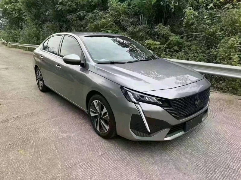 潍坊24年标致4083