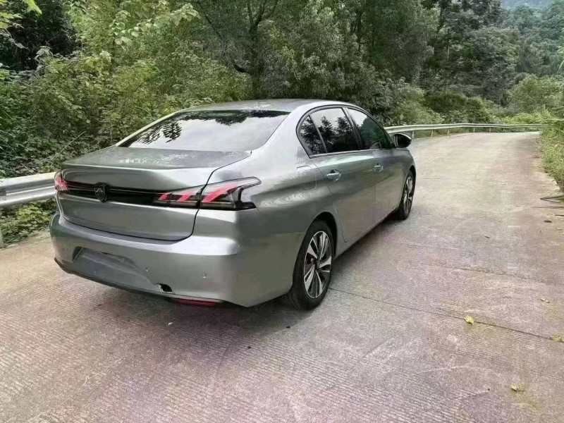 潍坊24年标致4085