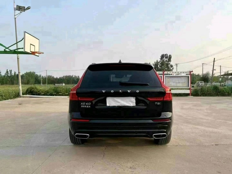 徐州21年沃尔沃XC606